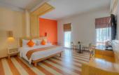 Туры в отель The ONE Legian Hotel