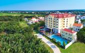 Туры в отель Le Pavillon Hoi An Luxury Resort & Spa