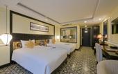 Туры в отель Le Pavillon Hoi An Luxury Resort & Spa