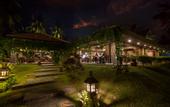 Туры в отель Ketapang Indah Hotel