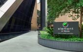 Туры в отель Element Kuala Lumpur