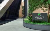 Туры в отель Element Kuala Lumpur