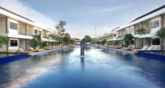 Hotel Ombak Paradise 3*