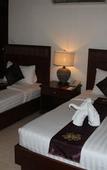 Туры в отель De Arni Hotel Bangkok