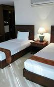 Туры в отель De Arni Hotel Bangkok