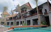 Туры в отель Sense Canggu Beach Hotel