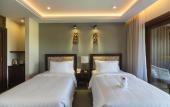 Туры в отель Sense Canggu Beach Hotel