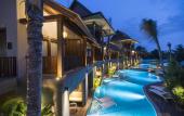 Туры в отель Sense Canggu Beach Hotel