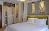 Туры в отель Sense Canggu Beach Hotel