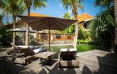 Туры в отель Suarti Boutique Village
