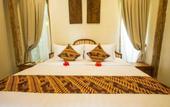Туры в отель Suarti Boutique Village
