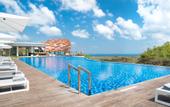 Туры в отель Renaissance Bali Uluwatu Resort & Spa