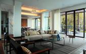 Туры в отель Renaissance Bali Uluwatu Resort & Spa