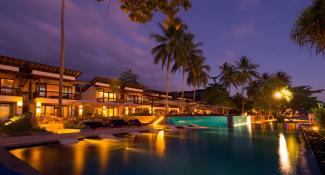 Katamaran Resort 5*