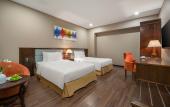 Туры в отель Yarra Ocean Suites Danang