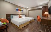 Туры в отель Yarra Ocean Suites Danang