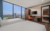 Туры в отель Yarra Ocean Suites Danang