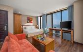 Туры в отель Yarra Ocean Suites Danang