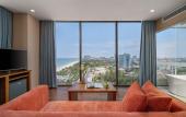 Туры в отель Yarra Ocean Suites Danang