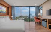 Туры в отель Yarra Ocean Suites Danang