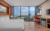Туры в отель Yarra Ocean Suites Danang