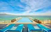 Туры в отель Yarra Ocean Suites Danang