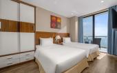 Туры в отель Yarra Ocean Suites Danang