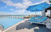 Туры в отель Yarra Ocean Suites Danang