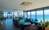 Туры в отель Yarra Ocean Suites Danang