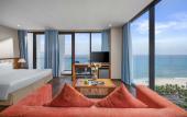 Туры в отель Yarra Ocean Suites Danang