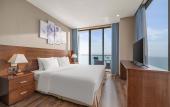 Туры в отель Yarra Ocean Suites Danang