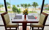 Туры в отель Yarra Ocean Suites Danang