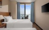 Туры в отель Yarra Ocean Suites Danang
