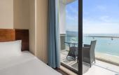 Туры в отель Yarra Ocean Suites Danang
