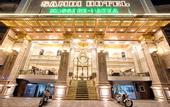 Туры в отель Samdi