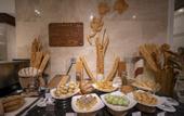 Туры в отель Samdi