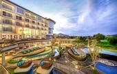 Туры в отель Swiss-Belresort Pecatu