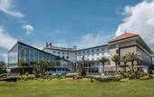 Туры в отель Swiss-Belresort Pecatu
