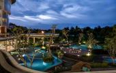 Туры в отель Swiss-Belresort Pecatu
