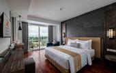 Туры в отель Swiss-Belresort Pecatu