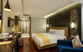 Туры в отель Swiss-Belresort Pecatu