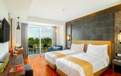 Туры в отель Swiss-Belresort Pecatu
