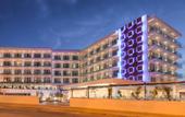 Туры в отель The Blue Ivy Hotel & Suites