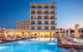 Туры в отель The Blue Ivy Hotel & Suites