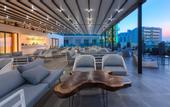 Туры в отель The Blue Ivy Hotel & Suites