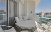 Туры в отель The Blue Ivy Hotel & Suites