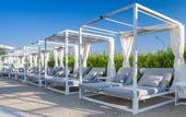 Туры в отель The Blue Ivy Hotel & Suites