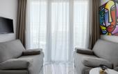 Туры в отель The Blue Ivy Hotel & Suites