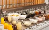 Туры в отель The Blue Ivy Hotel & Suites