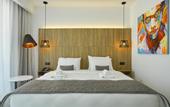 Туры в отель The Blue Ivy Hotel & Suites